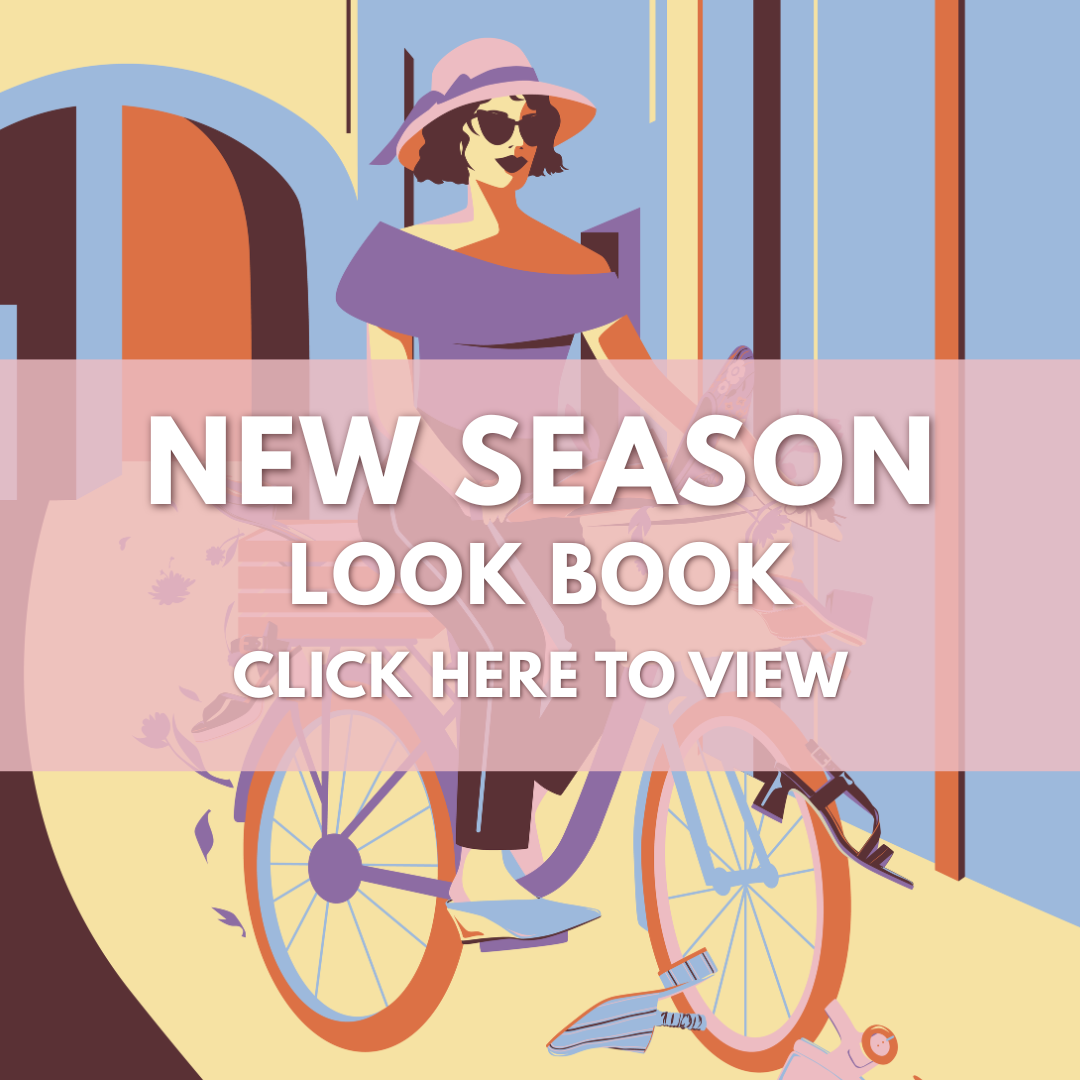 Spring Summer Lookbook